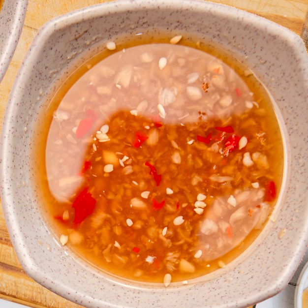 Feroniella Lucida Fish Sauce